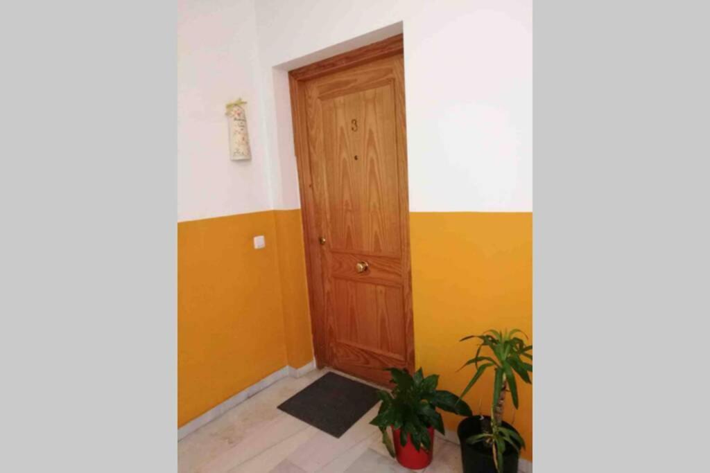 Precioso Apartamento De Dos Plantas Con Vistas フリヒリアナ エクステリア 写真