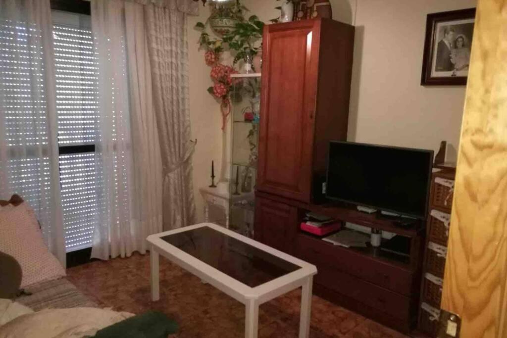 Precioso Apartamento De Dos Plantas Con Vistas フリヒリアナ エクステリア 写真