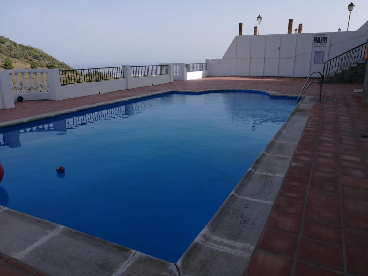 Precioso Apartamento De Dos Plantas Con Vistas フリヒリアナ エクステリア 写真