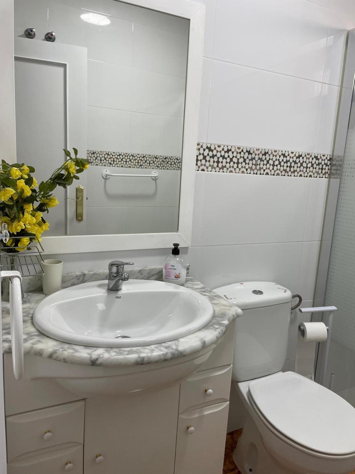 Precioso Apartamento De Dos Plantas Con Vistas フリヒリアナ エクステリア 写真
