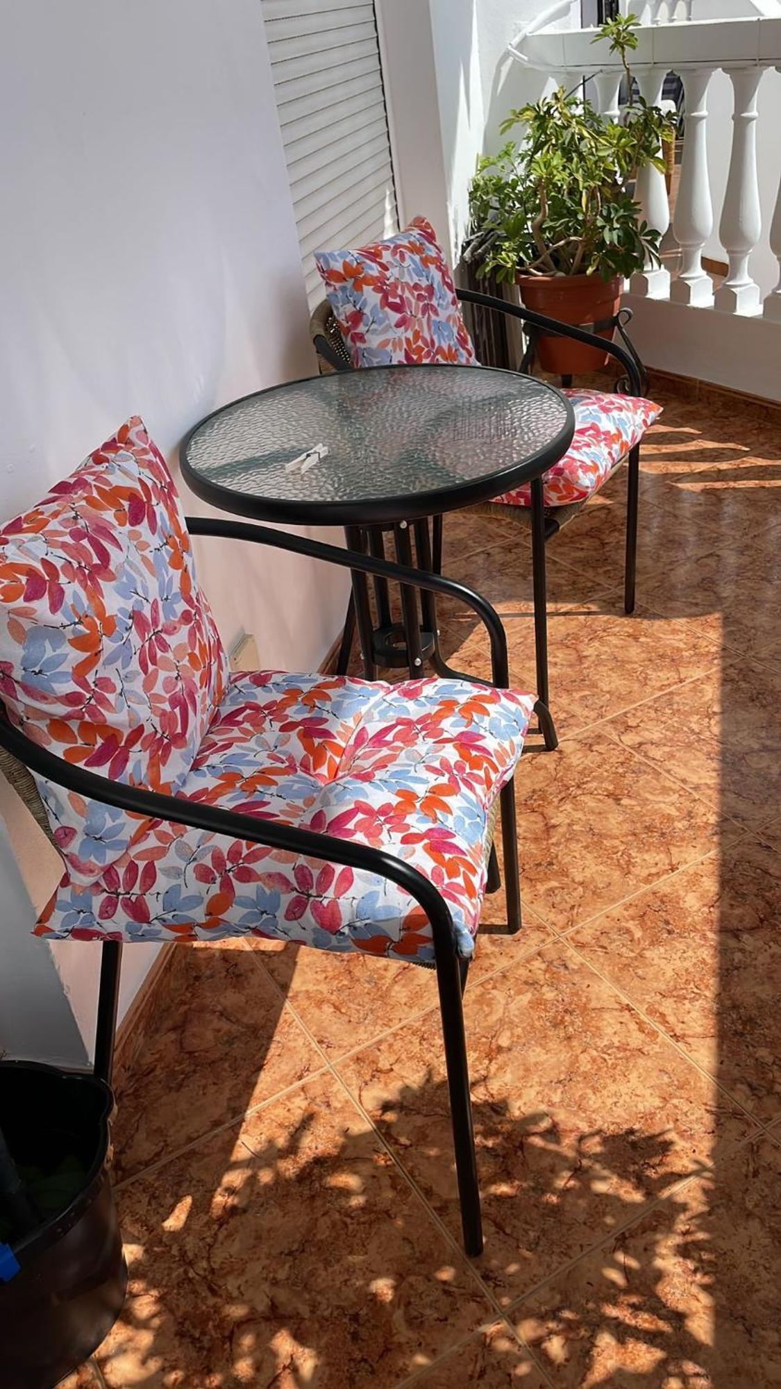Precioso Apartamento De Dos Plantas Con Vistas フリヒリアナ エクステリア 写真